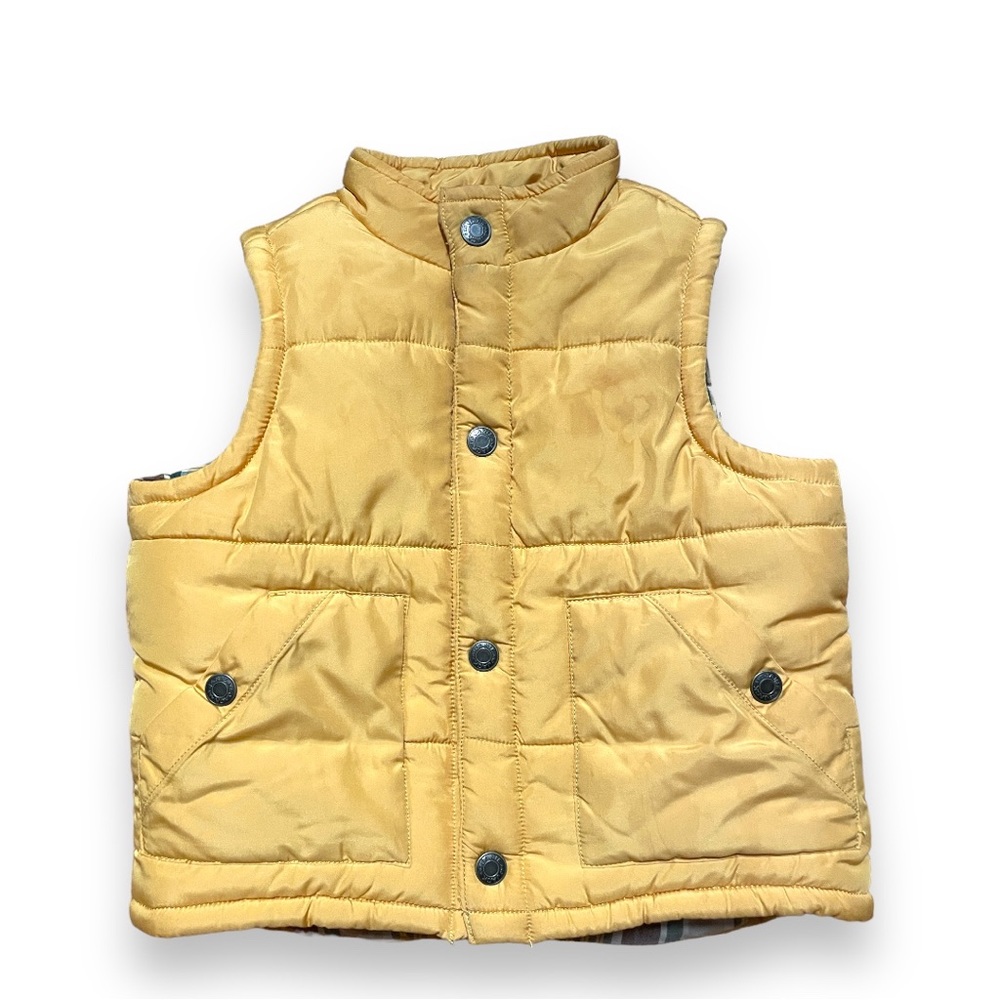 Janie and Jack baby vests 6-12m unisex